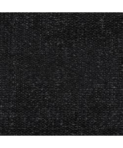 Tappeto da Tenda 300x500 cm Nero