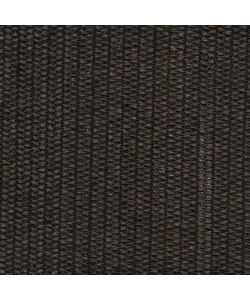 Tappeto da Tenda 200x200 cm Marrone