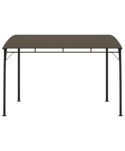 Tenda Parasole da Giardino 3x3x2,55 m Talpa