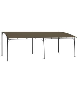 Tenda Parasole da Giardino 6x3x2,55 m Talpa
