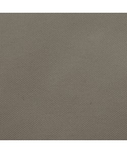 Vela Parasole in Tela Oxford Quadrata 4x4 m Talpa