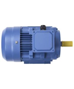 Motore Elettrico Trifase in Alluminio 2,2kW/3HP 2 Poli 2840 RPM