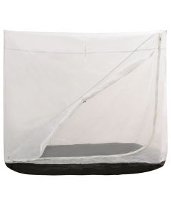 Tenda Interna Universale Grigia 200x90x175 cm