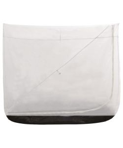 Tenda Interna Universale Grigia 200x90x175 cm