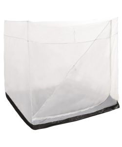 Tenda Interna Universale Grigia 200x220x175 cm