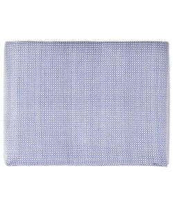 Tappeto da Tenda 250x200 cm Blu