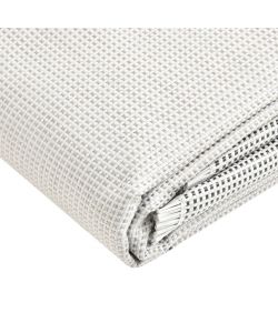 Tappeto da Tenda 300x250 cm Grigio