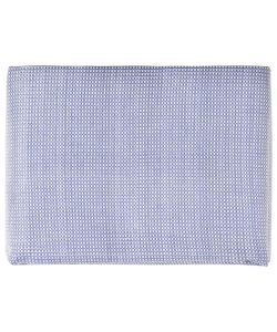 Tappeto da Tenda 600x250 cm Blu