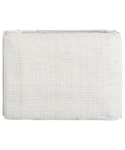 Tappeto da Tenda 450x300 cm Grigio