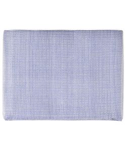 Tappeto da Tenda 700x300 cm Blu
