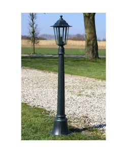 Luci da Giardino Preston 2 pz 105 cm