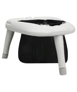 Toilette da Campeggio con Buste 200 kg