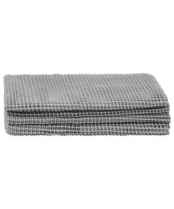 Tappeto da Tenda 250x450 cm Grigio Chiaro