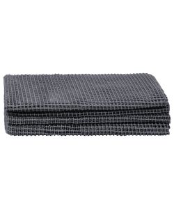 Tappeto da Tenda 250x450 cm Antracite