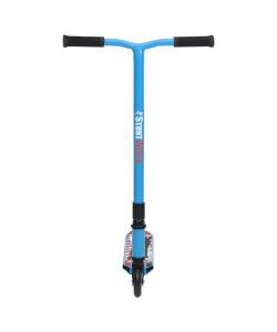 Monopattino Acrobatico con Manubrio in Alluminio Blu