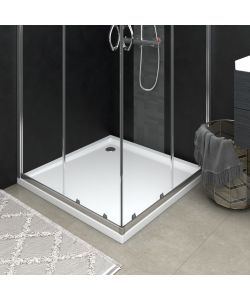Piatto Doccia Quadrato in ABS 90x90 cm