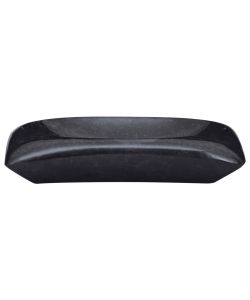 Lavandino Nero 50x35x10 cm in Marmo