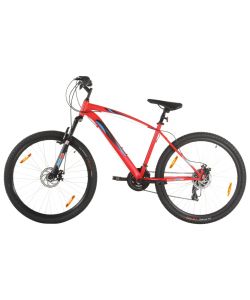 Mountain Bike 21 Speed 29