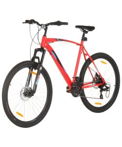 Mountain Bike 21 Speed 29