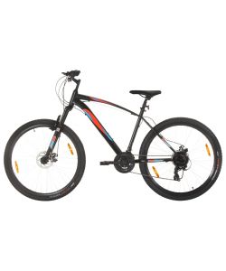 Mountain Bike 21 Speed 29