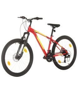 Mountain Bike 21 Speed 27,5