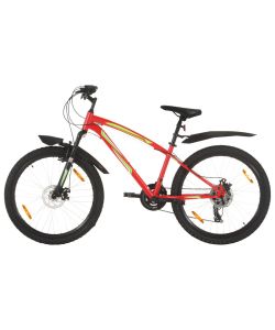 Mountain Bike 21 Speed 26