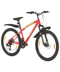 Mountain Bike 21 Speed 26