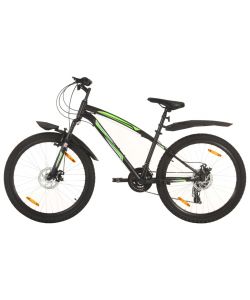 Mountain Bike 21 Speed 26