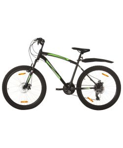 Mountain Bike 21 Speed 26