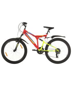 Mountain Bike 21 Speed 26