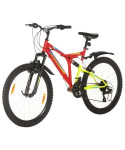 Mountain Bike 21 Speed 26