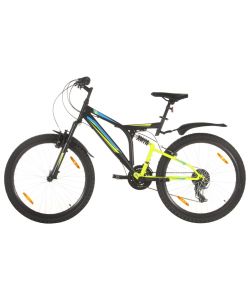 Mountain Bike 21 Speed 26