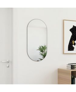 Specchio 80x40 cm in Vetro