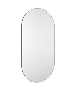 Specchio 100x50 cm in Vetro