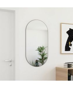 Specchio 100x50 cm in Vetro