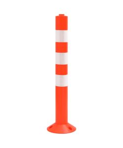 Dissuasori Traffico 10 pz 75 cm in PE