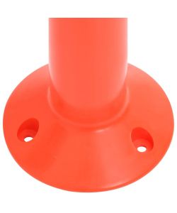Dissuasori Traffico 10 pz 75 cm in PE