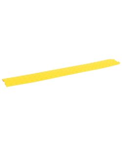 Dossi Passacavi 4 pz 100 cm Giallo