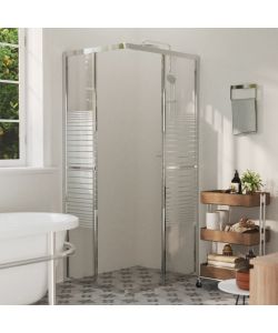 Cabina Doccia ESG 90x70x180 cm