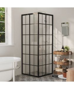 Cabina Doccia ESG 80x80x180 cm