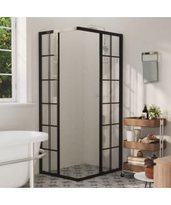 Cabina Doccia ESG 90x70x180 cm