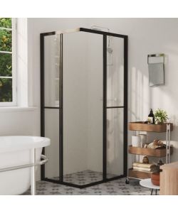 Cabina Doccia ESG 90x70x180 cm