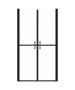 Porta per Doccia in ESG Trasparente (68-71)x190 cm