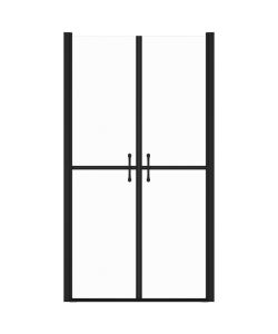 Porta per Doccia in ESG Liscio (73-76)x190 cm