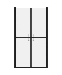 Porta per Doccia in ESG Satinato (68-71)x190 cm