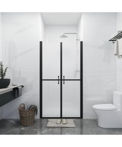 Porta per Doccia in ESG Satinato (68-71)x190 cm