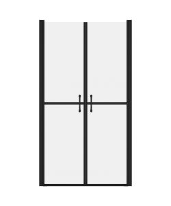Porta per Doccia in ESG Satinato (78-81)x190 cm