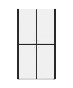 Porta per Doccia in ESG Satinato (98-101)x190 cm
