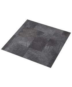 Listoni per Pavimenti Autoadesivi 20 pz in PVC 1,86 mq Legno 330171