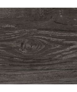 Listoni Autoadesivi in PVC 5,21 mq 2 mm Legno a Strisce